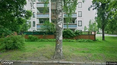 Apartments for rent in Hyvinkää - Photo from Google Street View