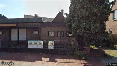 Apartments for rent in Steinfurt - Photo from Google Street View