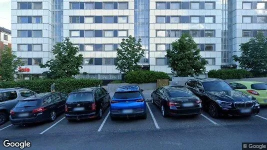 Apartments for rent in Turku - Photo from Google Street View