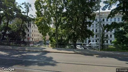 Apartments for rent in Leipzig - Photo from Google Street View
