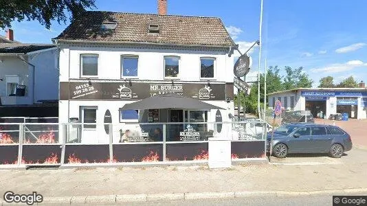Apartments for rent in Duchy of Lauenburg - Photo from Google Street View