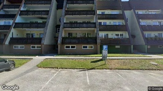 Apartments for rent in Schrems - Photo from Google Street View