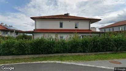 Apartments for rent in Spannberg - Photo from Google Street View
