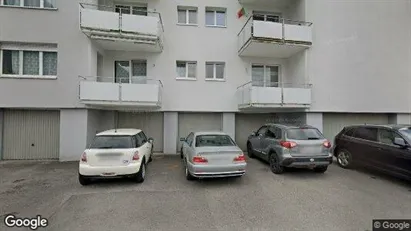 Apartments for rent in Sarganserland - Photo from Google Street View
