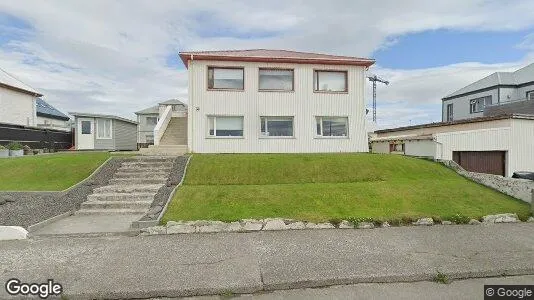 Apartments for rent in Akranes - Photo from Google Street View