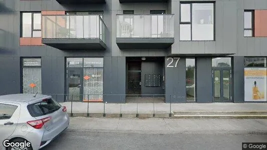 Apartments for rent in Reykjavík Háaleiti - Photo from Google Street View