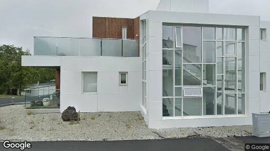 Apartments for rent in Kópavogur - Photo from Google Street View