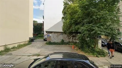 Apartments for rent in Leipzig - Photo from Google Street View