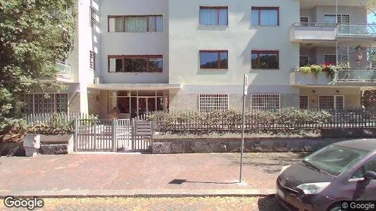 Apartments for rent in Roma Municipio IX – EUR - Photo from Google Street View