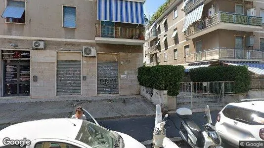 Apartments for rent in Roma Municipio V – Prenestino/Centocelle - Photo from Google Street View