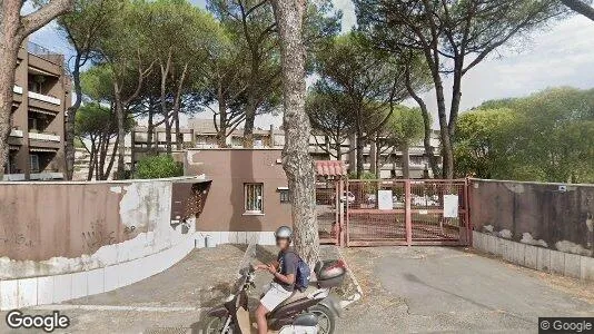 Apartments for rent in Roma Municipio XII – Monte Verde - Photo from Google Street View