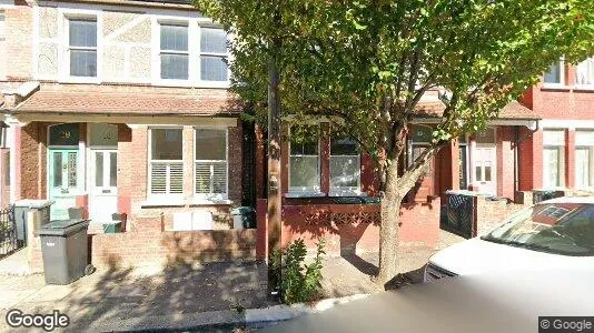 Apartments for rent in Location is not specified - Photo from Google Street View