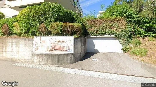 Apartments for rent in Zürich Distrikt 10 - Photo from Google Street View