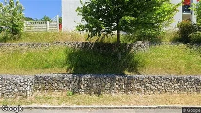 Apartments for rent in Affoltern - Photo from Google Street View