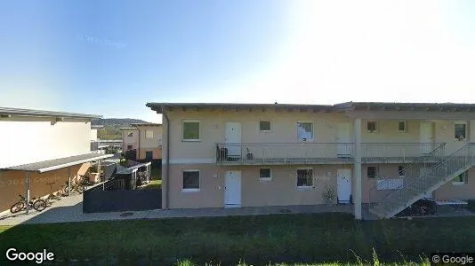 Apartments for rent in Riegersburg - Photo from Google Street View