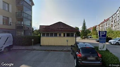 Apartments for rent in Vantaa - Photo from Google Street View