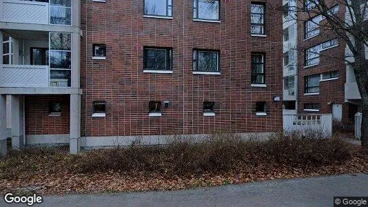 Apartments for rent in Espoo - Photo from Google Street View
