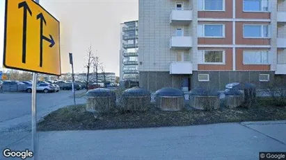Apartments for rent in Tampere Eteläinen - Photo from Google Street View