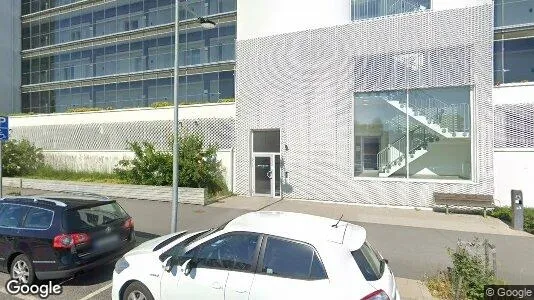 Rooms for rent in Nacka - Photo from Google Street View