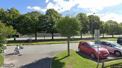 Apartments for rent in Västra hisingen - Photo from Google Street View