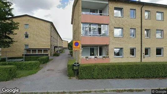 Apartments for rent in Uppsala - Photo from Google Street View