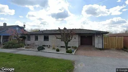 Apartments for rent in Lund - Photo from Google Street View