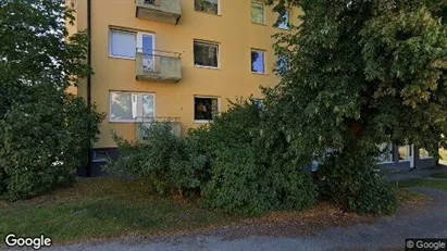 Apartments for rent in Södertälje - Photo from Google Street View