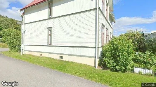 Apartments for rent in Sundsvall - Photo from Google Street View