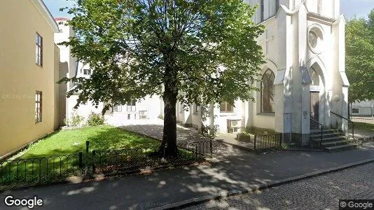 Apartments for rent in Jönköping - Photo from Google Street View