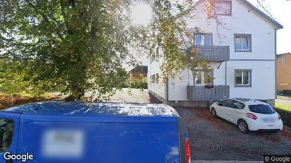 Apartments for rent in Nässjö - Photo from Google Street View