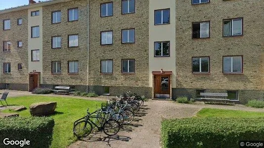 Apartments for rent in Jönköping - Photo from Google Street View