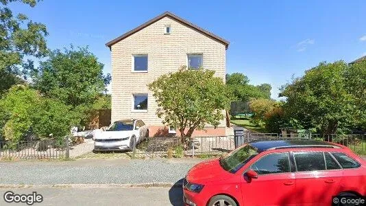 Apartments for rent in Jönköping - Photo from Google Street View
