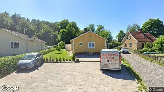 Apartments for rent in Södertälje - Photo from Google Street View