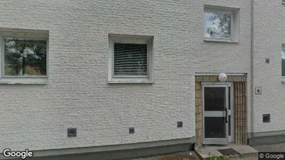 Apartments for rent in Katrineholm - Photo from Google Street View