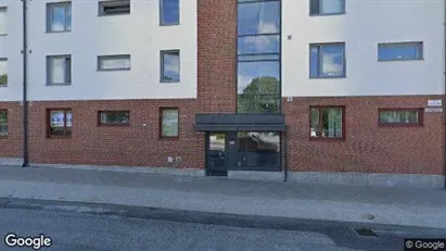 Apartments for rent in Oxie - Photo from Google Street View