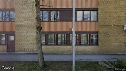 Apartments for rent in Stockholm West - Photo from Google Street View