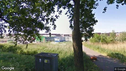 Apartments for rent in Purmerend - Photo from Google Street View