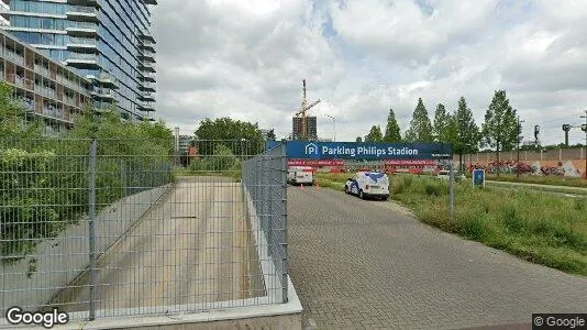 Apartments for rent in Eindhoven - Photo from Google Street View