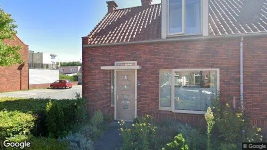 Apartments for rent in Doesburg - Photo from Google Street View