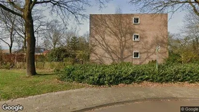 Apartments for rent in Wijchen - Photo from Google Street View