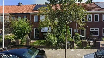 Apartments for rent in Nijmegen - Photo from Google Street View