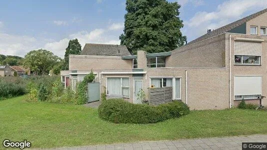 Apartments for rent in Berg en Dal - Photo from Google Street View