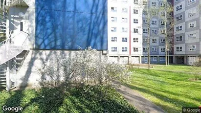 Rooms for rent in Nijmegen - Photo from Google Street View