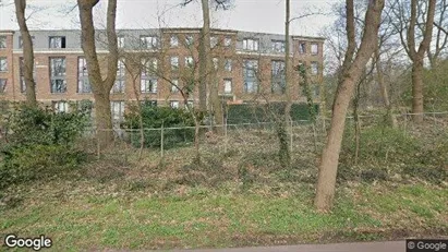 Apartments for rent in Nijmegen - Photo from Google Street View