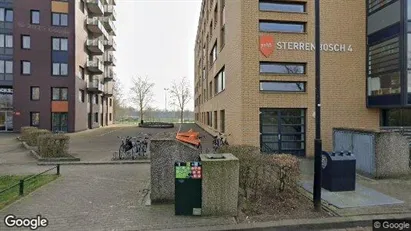 Apartments for rent in Nijmegen - Photo from Google Street View