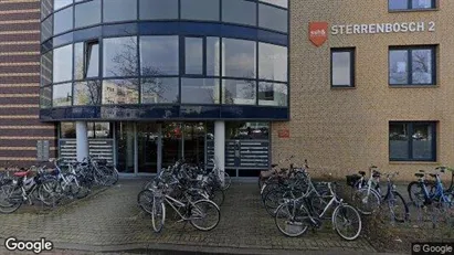 Apartments for rent in Nijmegen - Photo from Google Street View