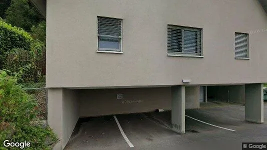 Apartments for rent in Hohenems - Photo from Google Street View