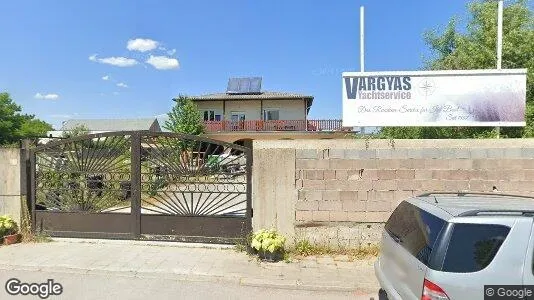 Apartments for rent in Böheimkirchen - Photo from Google Street View