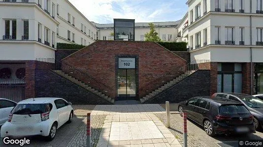 Apartments for rent in Potsdam-Mittelmark - Photo from Google Street View