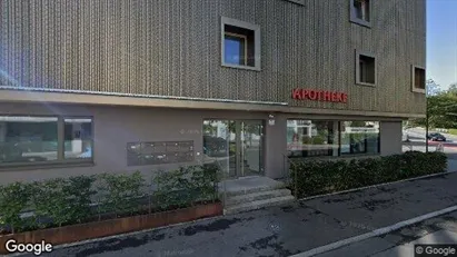 Apartments for rent in Dornbirn - Photo from Google Street View